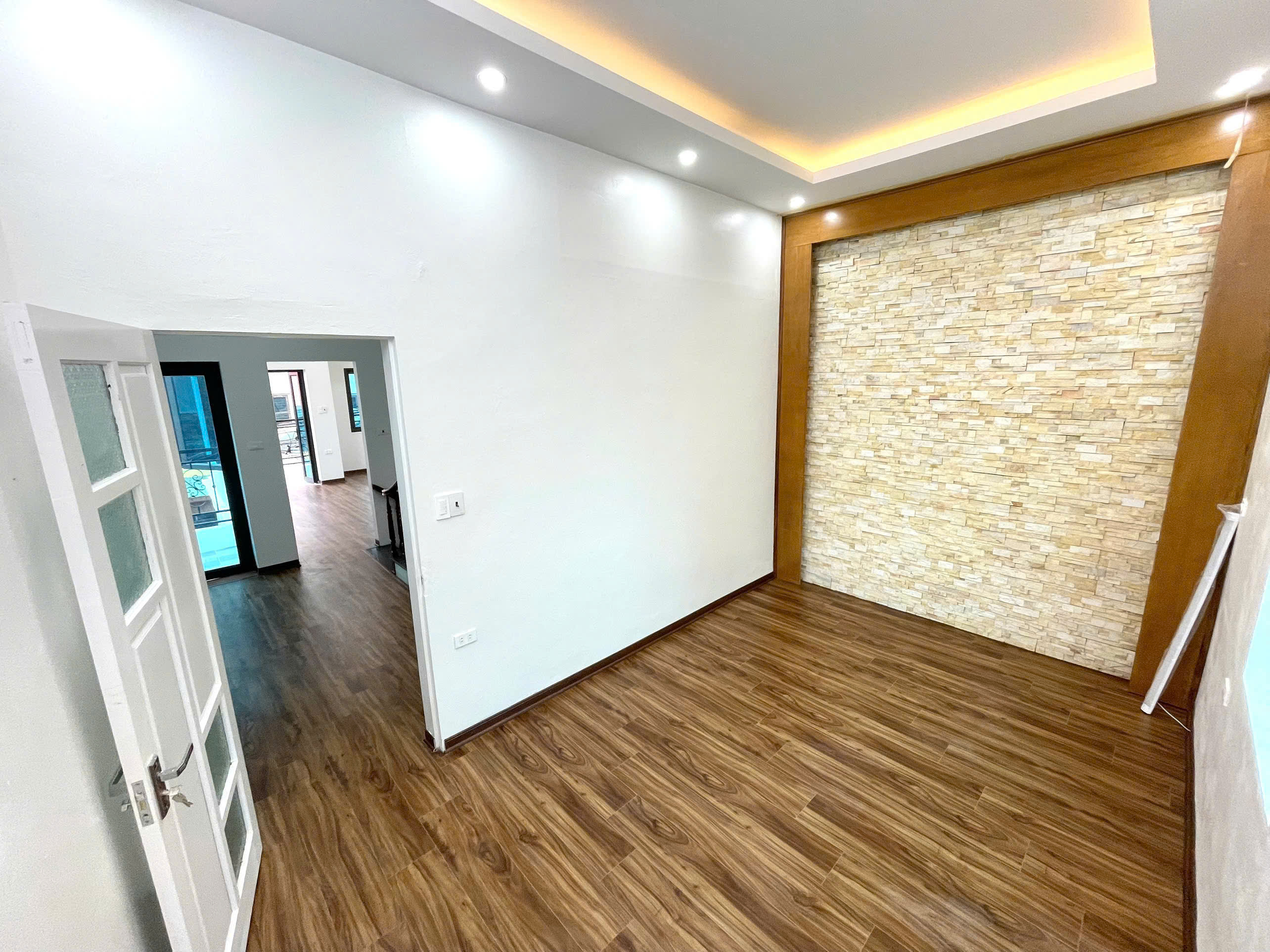 Bán nhà Ngọc Trục, Đại Mỗ, Nam Từ Liêm, Hà Nội - Ảnh 5